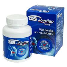 GS Jointlap Forte giúp hỗ trợ tăng cường sức khỏe sụn khớp